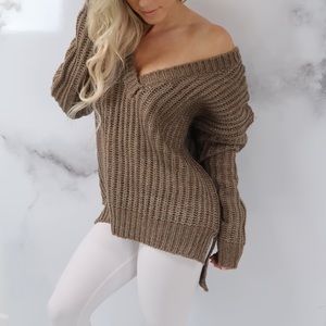 Coco Sweater